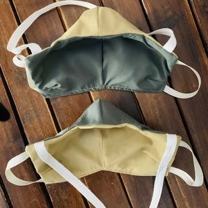 FACE MASK - Made to order